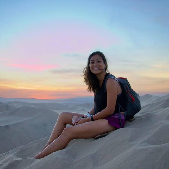 Meet your Posher, Tiffany - Picture 1 of 1